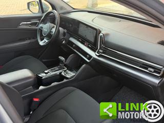 KIA Sportage usata, con Controllo trazione