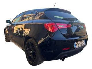 ALFA ROMEO Giulietta usata, con Airbag Passeggero