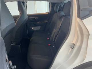 CITROEN C3 usata, con Immobilizzatore elettronico