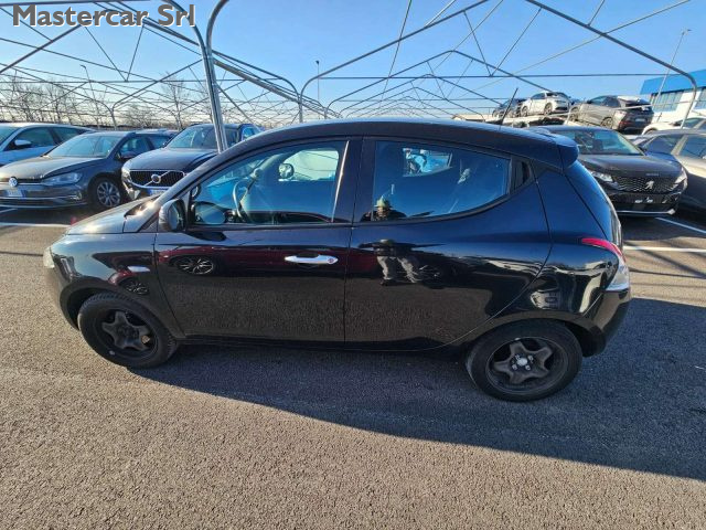 LANCIA Ypsilon usata, con Airbag Passeggero
