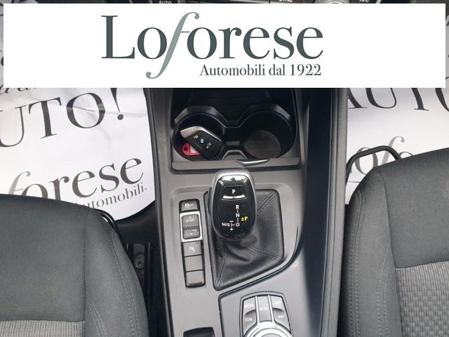 BMW X1 usata, con Cruise Control