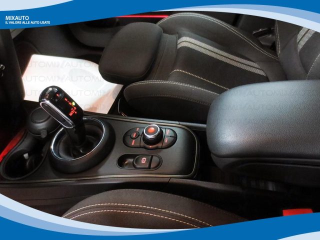 MINI Countryman usata, con Chiusura centralizzata