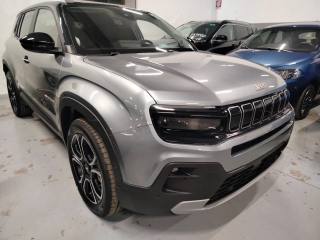 JEEP Avenger 1.2 Turbo 100 CV SUMMIT KM0