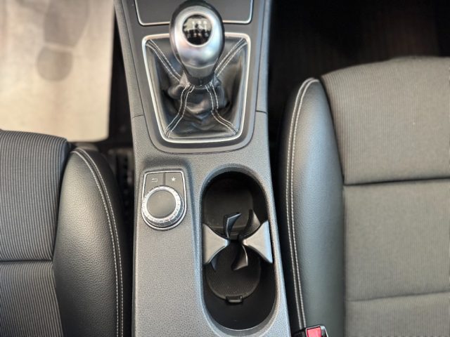 MERCEDES-BENZ B 180 usata, con Bracciolo