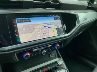 AUDI Q3 usata, con Sedile posteriore sdoppiato