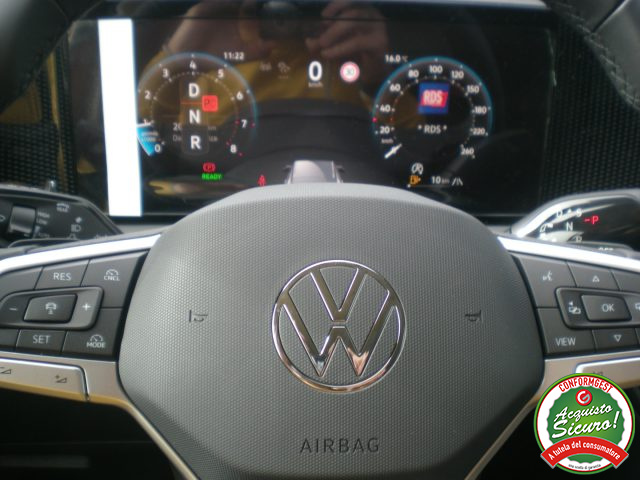 VOLKSWAGEN Tiguan usata, con Bluetooth