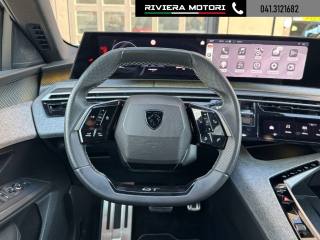 PEUGEOT 3008 usata, con Chiusura centralizzata