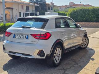AUDI A1 usata 118