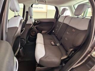 FIAT 500L usata, con Immobilizzatore elettronico
