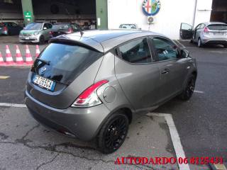 LANCIA Ypsilon usata, con Controllo trazione