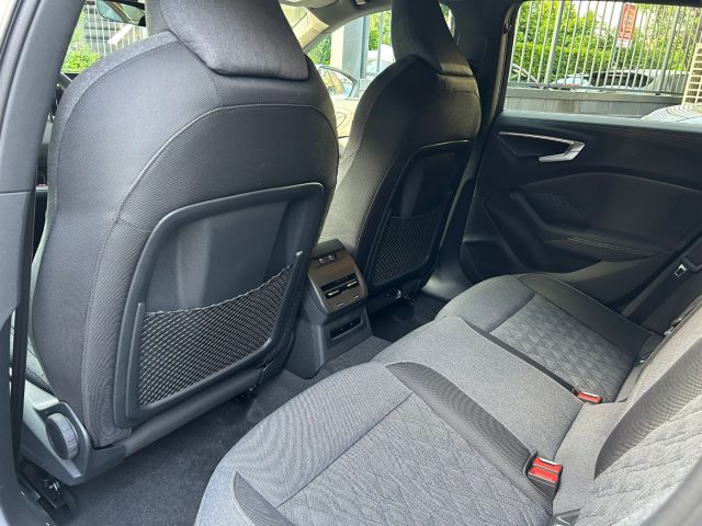 AUDI A5 usata, con Immobilizzatore elettronico