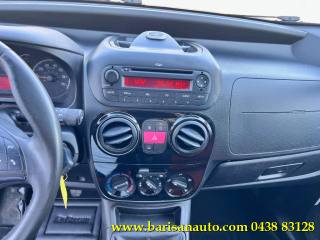 FIAT Qubo usata, con Cruise Control