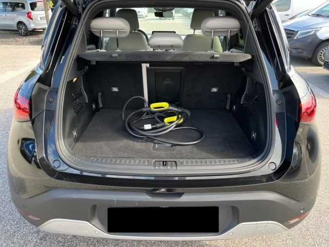 SMART Brabus usata, con Interni in pelle