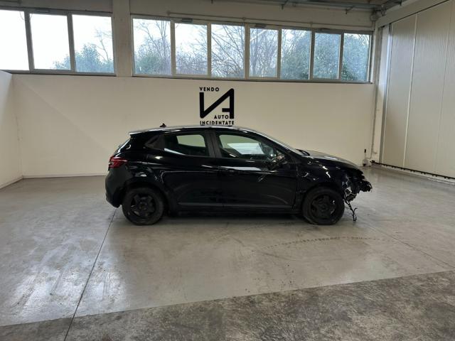 RENAULT Clio usata, con Chiusura centralizzata