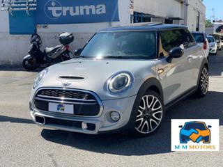 MINI Cooper SD 2.0 Cooper SD AUTO