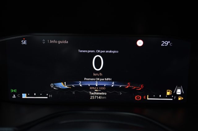JEEP Compass usata, con Climatizzatore
