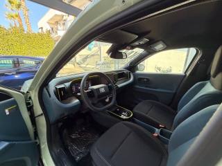 FIAT Grande Panda usata, con Climatizzatore automatico, 2 zone