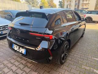 OPEL Astra usata, con Alzacristalli elettrici