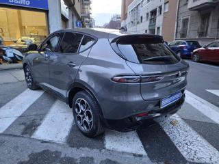 ALFA ROMEO Tonale usata, con Climatizzatore