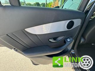 MERCEDES-BENZ GLC 250 usata, con Sedile posteriore sdoppiato