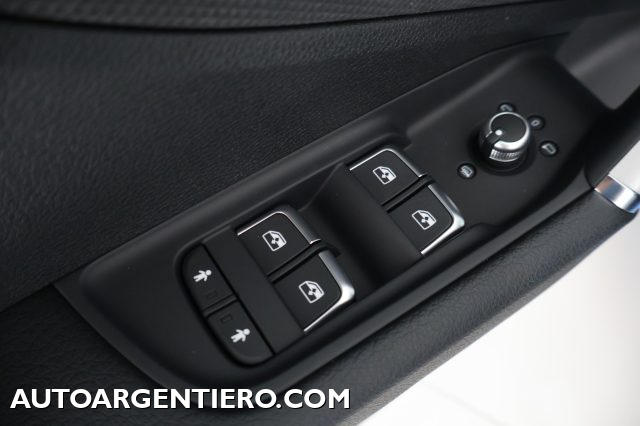 AUDI Q2 usata, con Cerchi in lega