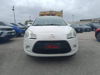 CITROEN C3 1.4 HDi 70 Exclusive