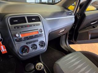 FIAT Grande Punto usata, con ESP