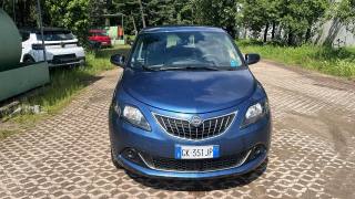 LANCIA Ypsilon usata, con Airbag