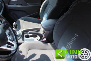 KIA Sportage usata, con Cerchi in lega