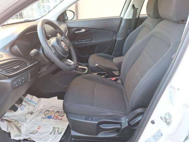 FIAT Tipo usata, con Alzacristalli elettrici