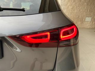 MERCEDES-BENZ GLA 200 usata, con Chiusura centralizzata telecomandata