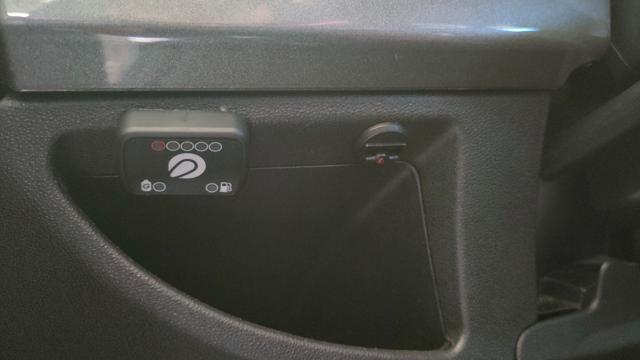 ABARTH 500 usata, con Park Distance Control
