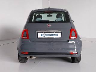 FIAT 500 usata, con Marmitta catalitica