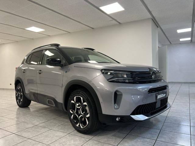 CITROEN C5 Aircross usata, con Airbag Passeggero