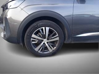 PEUGEOT 3008 usata, con Head-up display