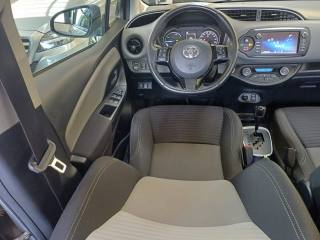 TOYOTA Yaris usata, con Cruise Control