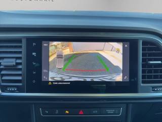 SEAT Ateca usata, con Vetri oscurati