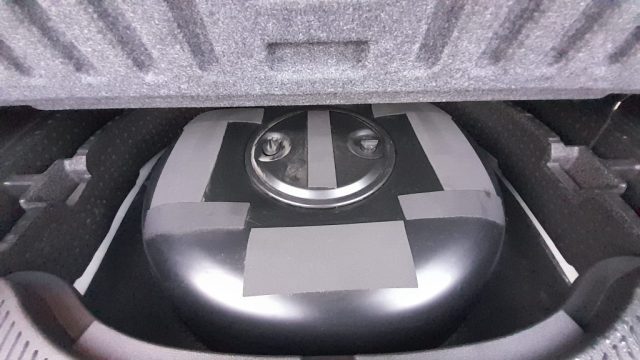 OPEL Mokka usata, con Immobilizzatore elettronico