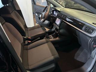 CITROEN C3 usata, con Sistema di navigazione