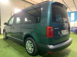VOLKSWAGEN Caddy usata, con Controllo trazione