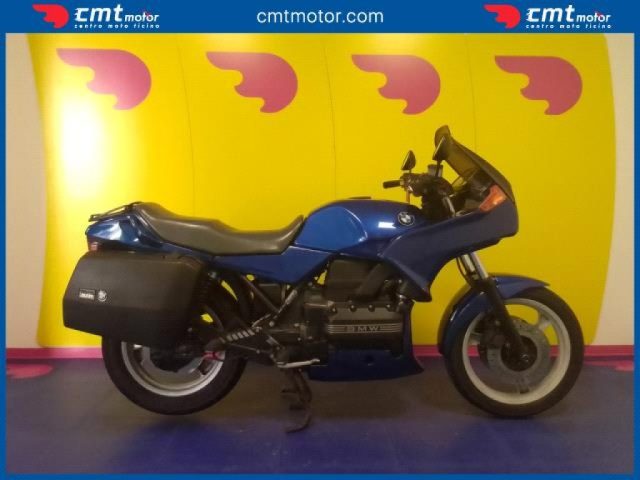 BMW K 75 S usata 0