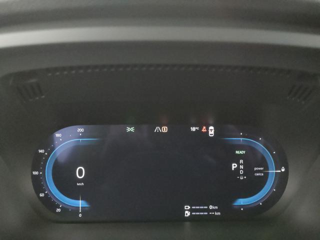 VOLVO XC60 usata, con Cruise Control