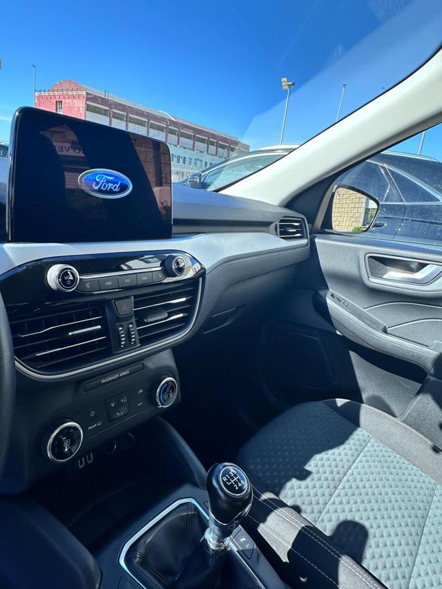 FORD Kuga usata, con Chiusura centralizzata
