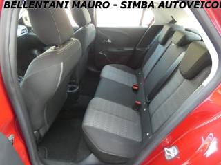 OPEL Corsa usata, con Controllo trazione