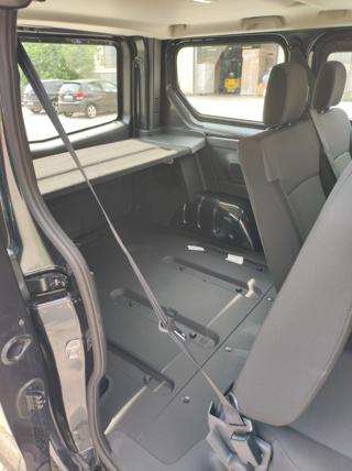 RENAULT Trafic usata, con Filtro antiparticolato