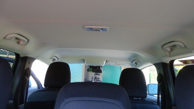 JEEP Renegade usata 122