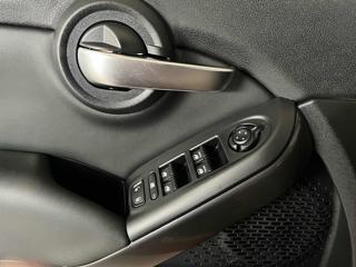 FIAT 500X usata, con Chiusura centralizzata
