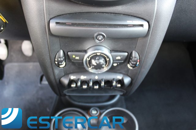 MINI Countryman usata, con Chiusura centralizzata