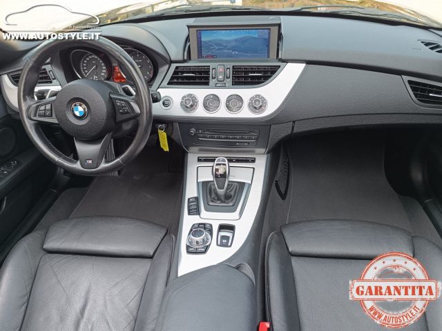 BMW Z4 usata, con Controllo trazione