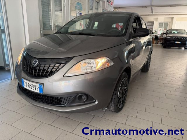 LANCIA Ypsilon usata, con Airbag Passeggero